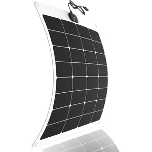 100W Flexible Solar Battery Charger PRO