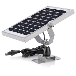 BC-5W 6V Solar Battery Charger